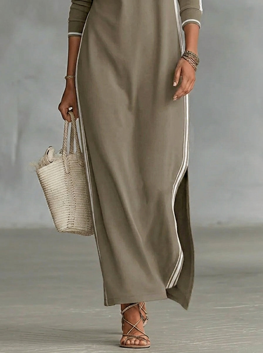 Margot™ | Vestido Casual Luxe