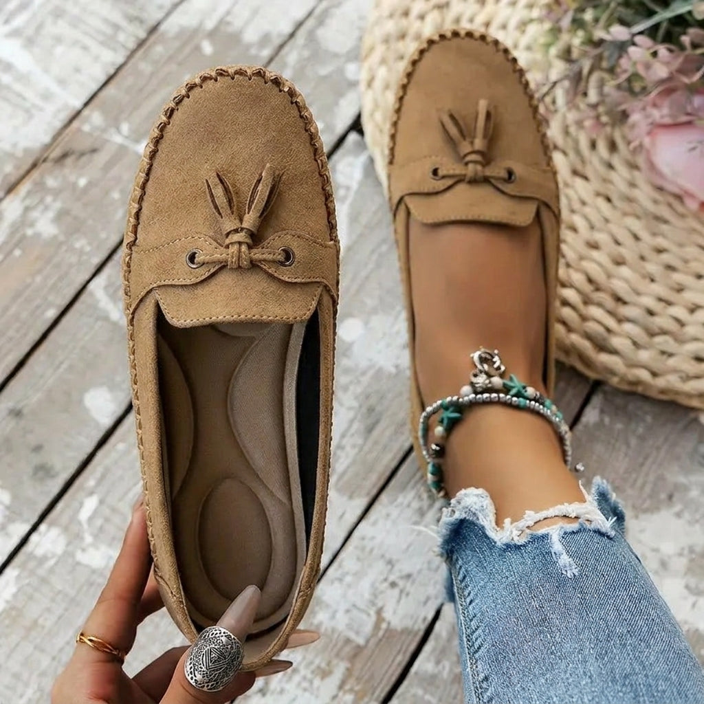 Mocasín SoftStep Vintage™