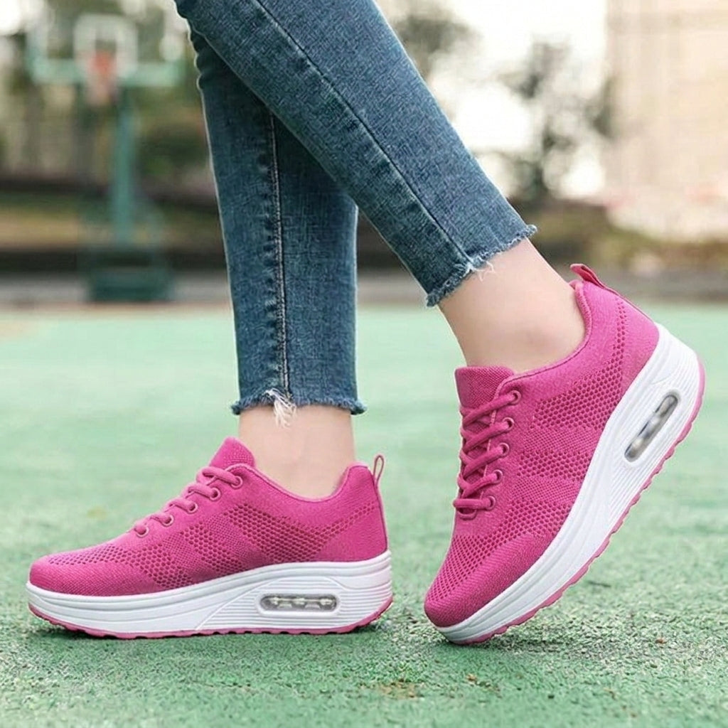 AirBubble™ | Zapatilla con burbuja de aire