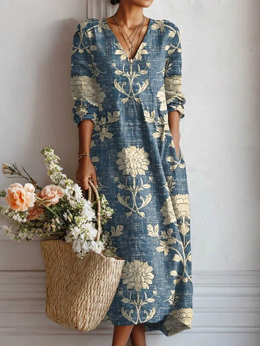 Karin™ | El vestido de cada día