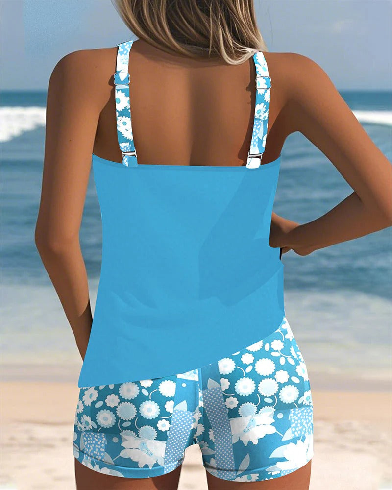 Triana Set™ | conjunto playero de secado rápido