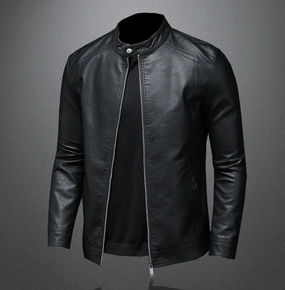 Viktor Rider™ | Chaqueta Biker Premium
