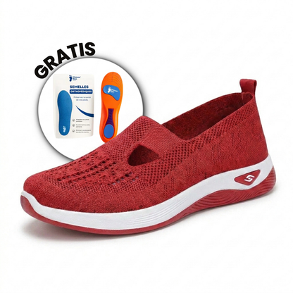ComfortStepia l Ortopedicas