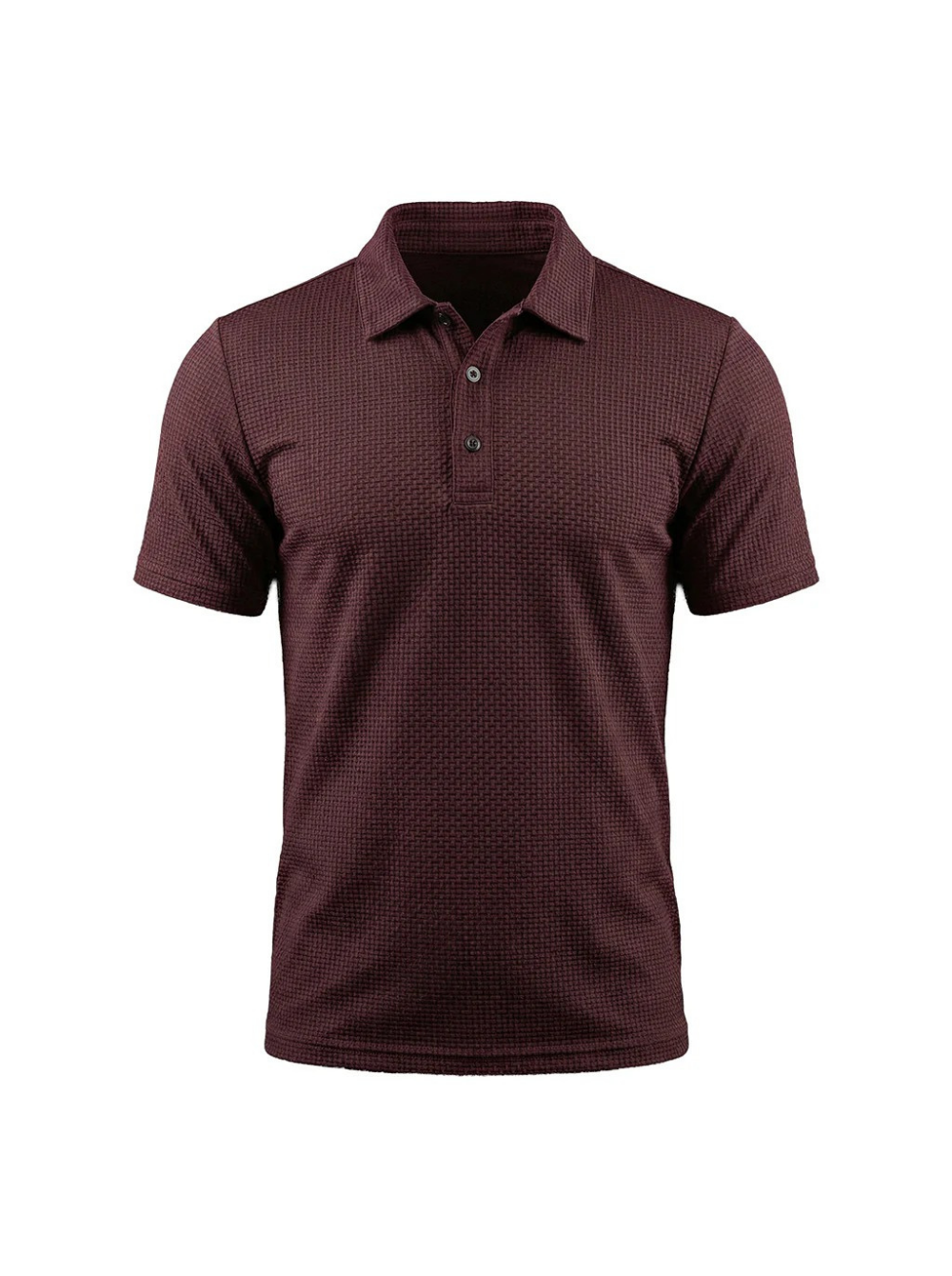 Polo Élite™ | Corte atlético, tejido premium y comodidad que dura todo el día