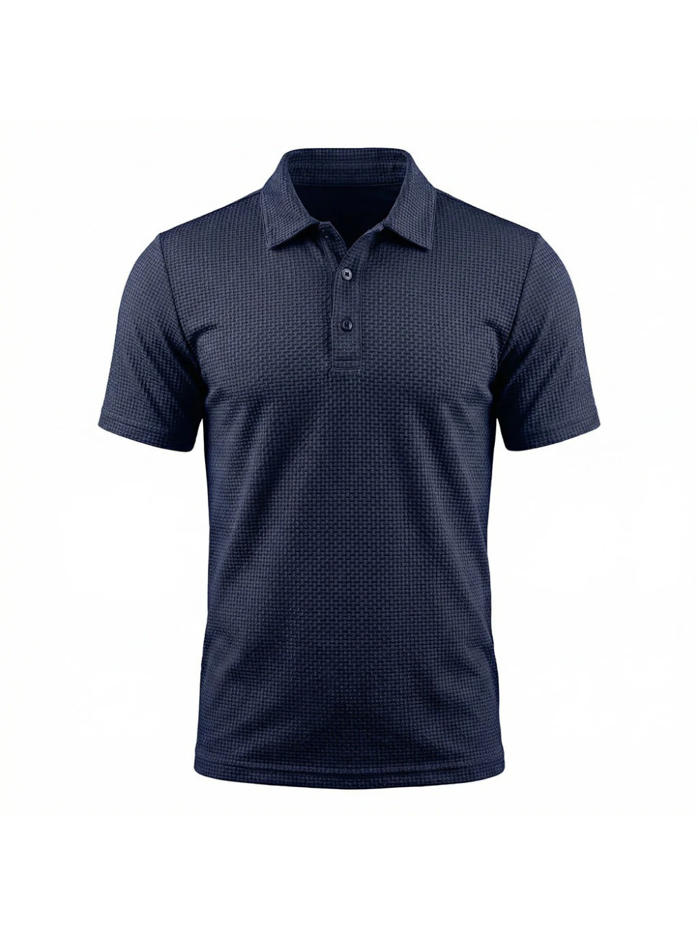 Polo Élite™ | Corte atlético, tejido premium y comodidad que dura todo el día