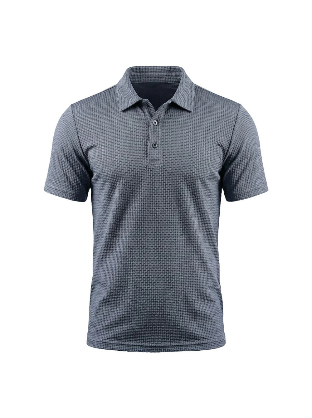 Polo Élite™ | Corte atlético, tejido premium y comodidad que dura todo el día