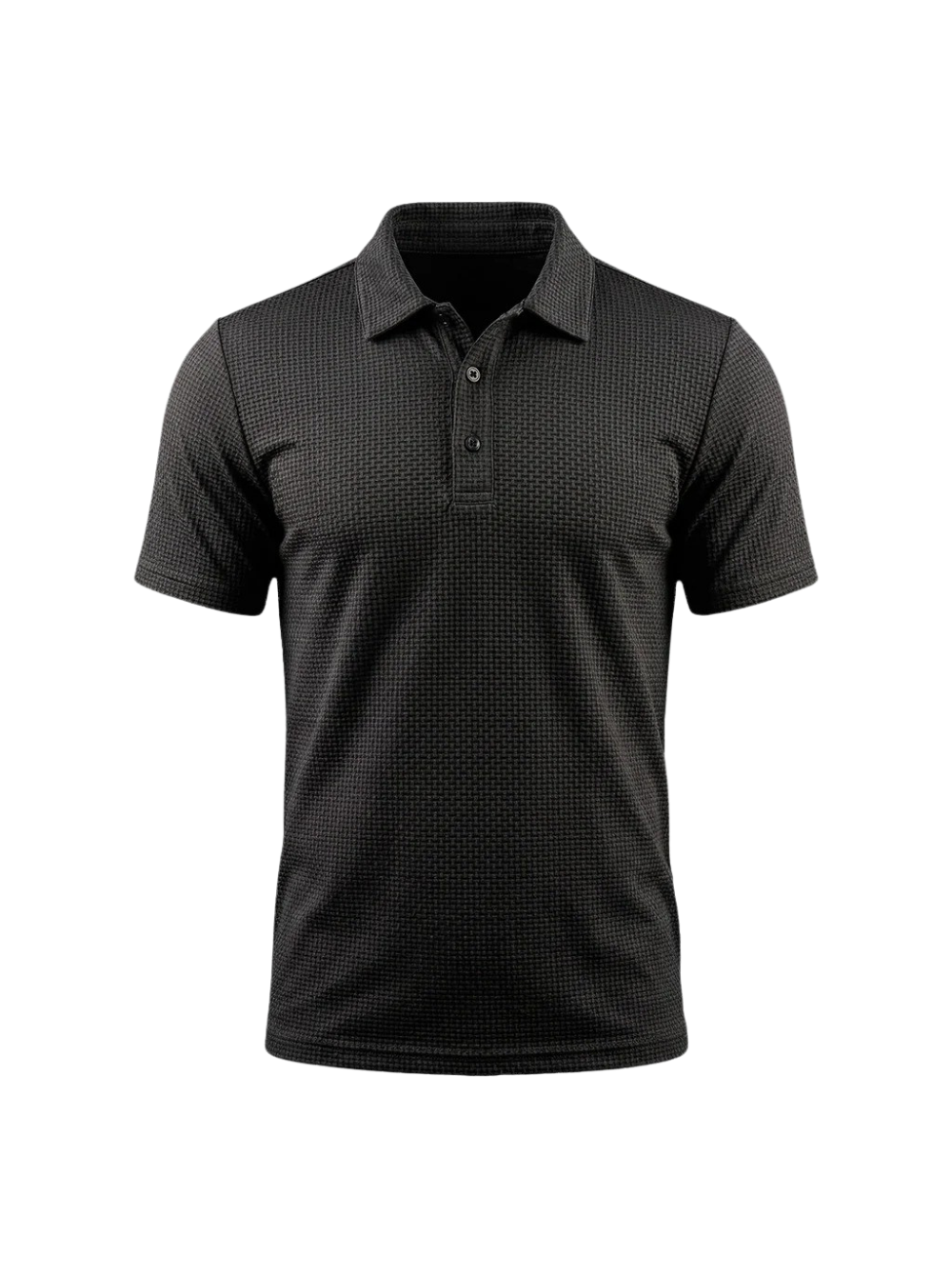 Polo Élite™ | Corte atlético, tejido premium y comodidad que dura todo el día