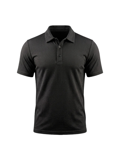 Polo Élite™ | Corte atlético, tejido premium y comodidad que dura todo el día