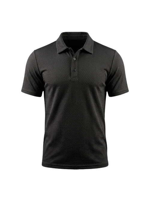 Polo Élite™ | Corte atlético, tejido premium y comodidad que dura todo el día
