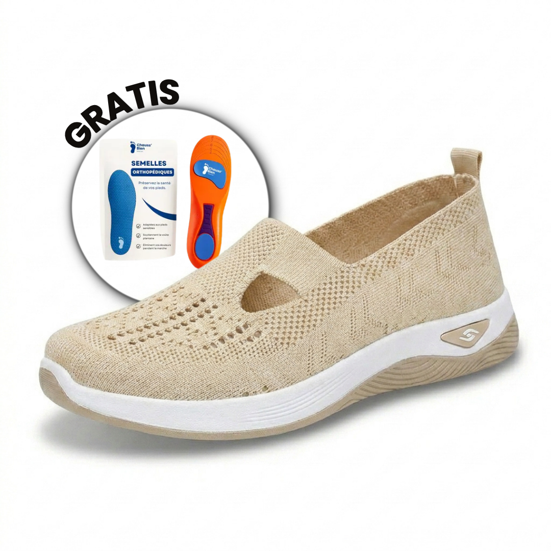 ComfortStepia l Ortopedicas