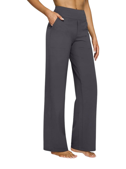 Wide Comfort™ | El pantalón holgado que se adapta a tu cuerpo