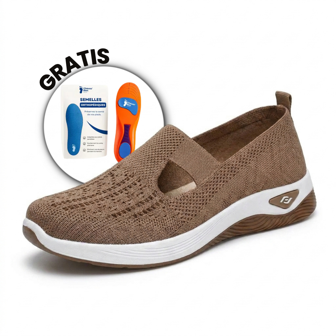 ComfortStepia l Ortopedicas