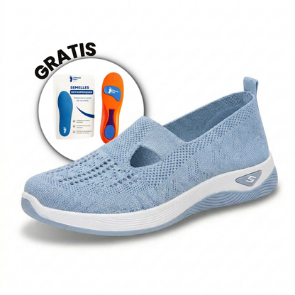 ComfortStepia l Ortopedicas