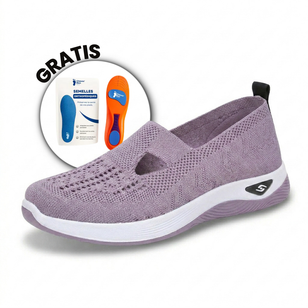 ComfortStepia l Ortopedicas