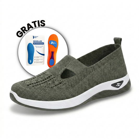 ComfortStepia l Ortopedicas