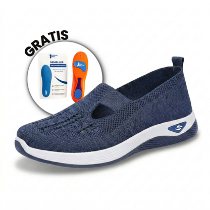 ComfortStepia l Ortopedicas