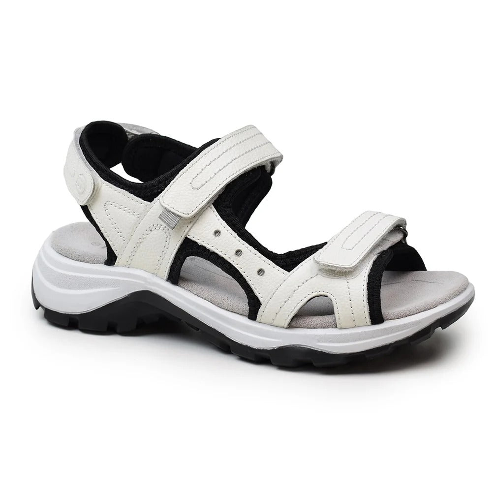 MintFort™ | Sandalia Ortopédica