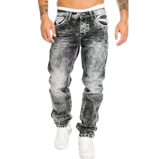 KAEL DENIM I JEANS IDEALES PARA EL VERANO