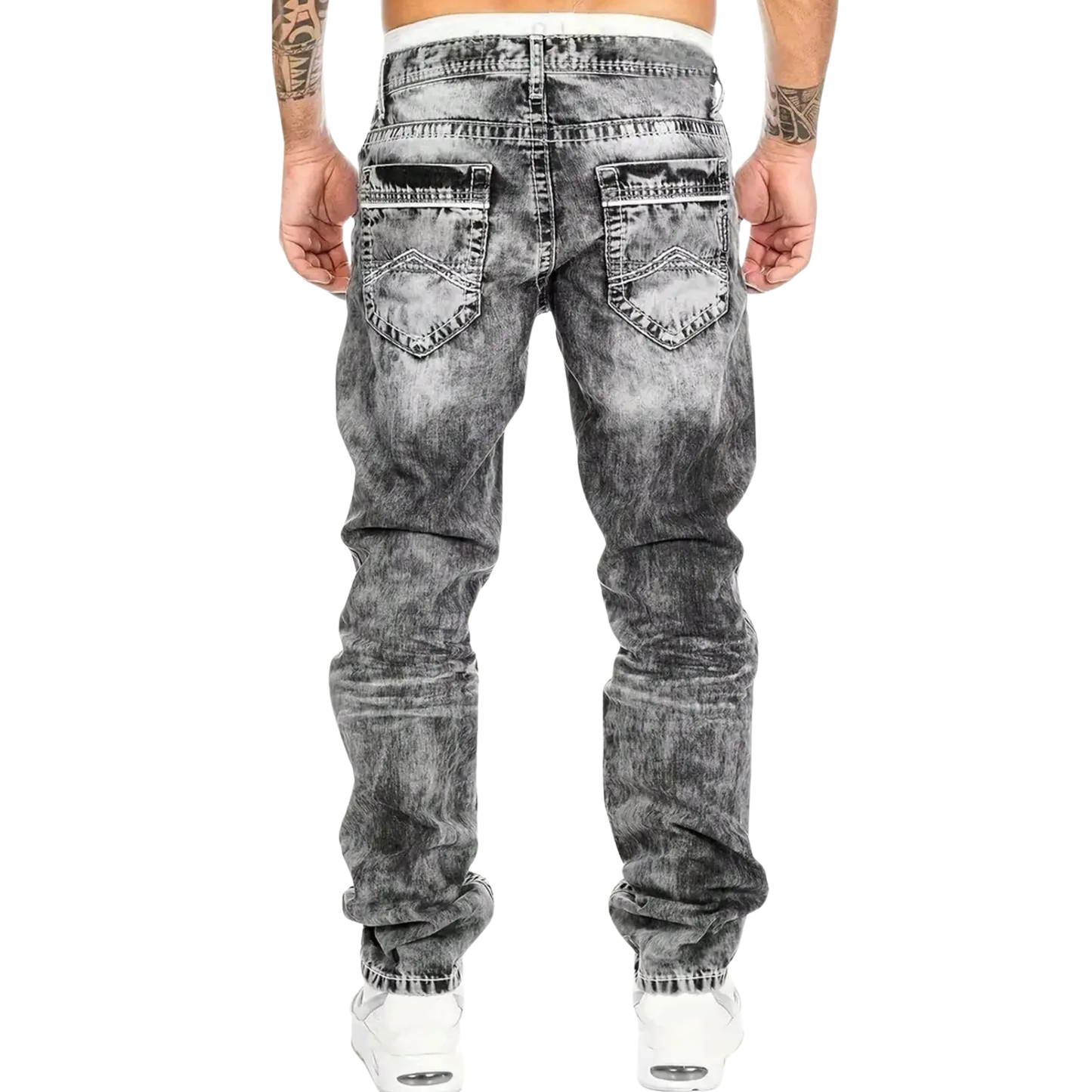 KAEL DENIM I JEANS IDEALES PARA EL VERANO