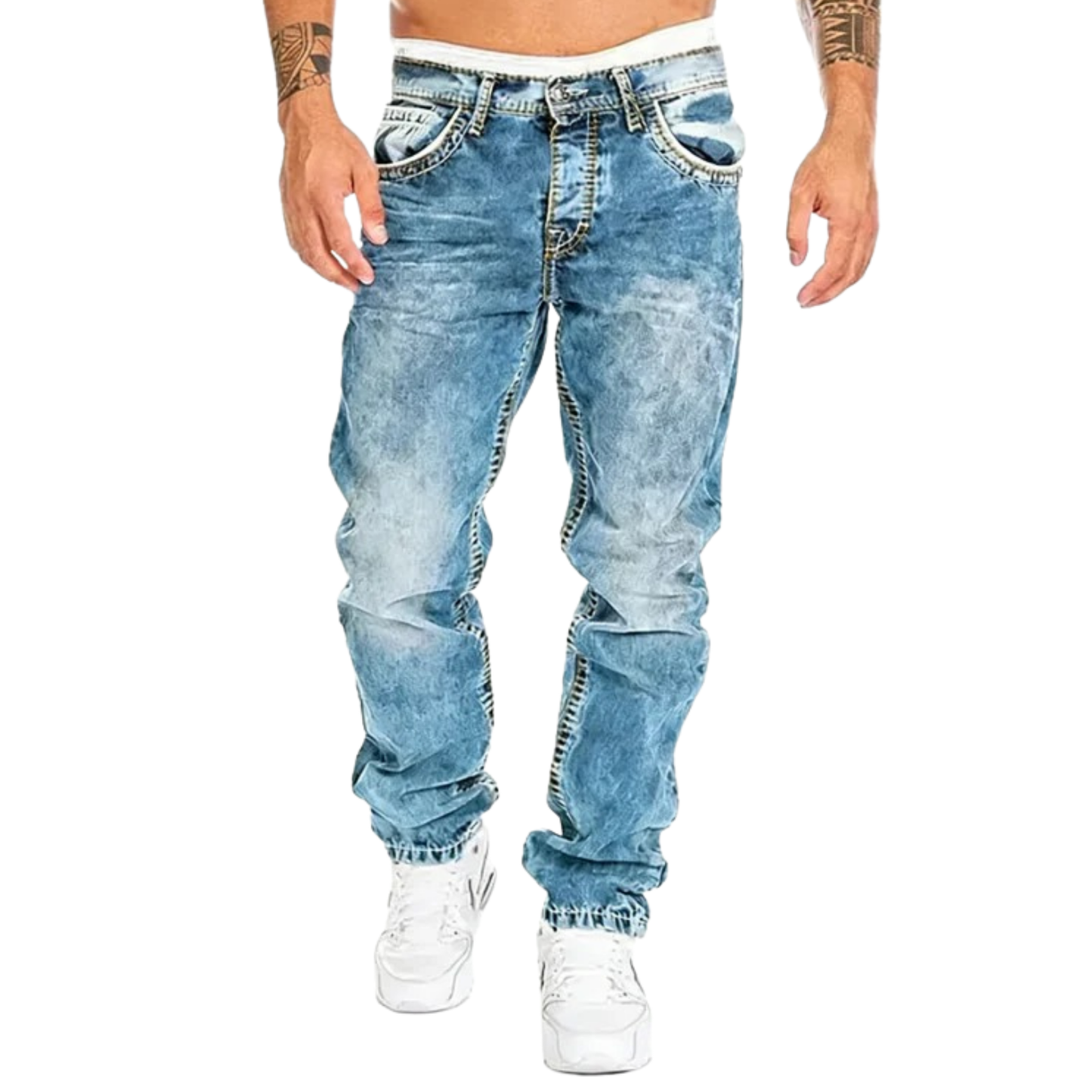 KAEL DENIM I JEANS IDEALES PARA EL VERANO