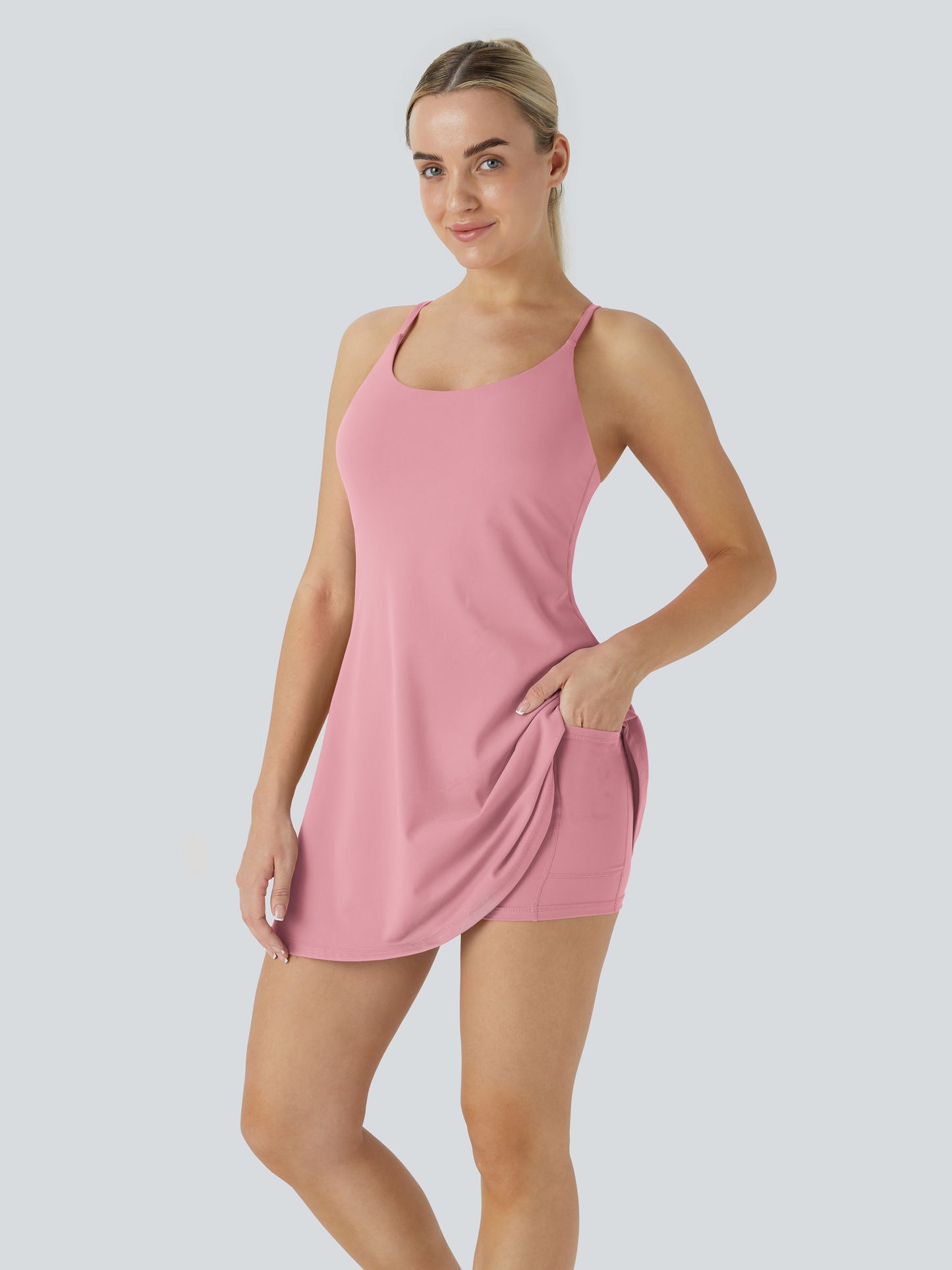 Active Compression™ | Deporte, comodidad y estilo