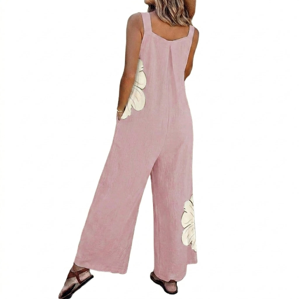 Flor Print™ | Libre y con estilo
