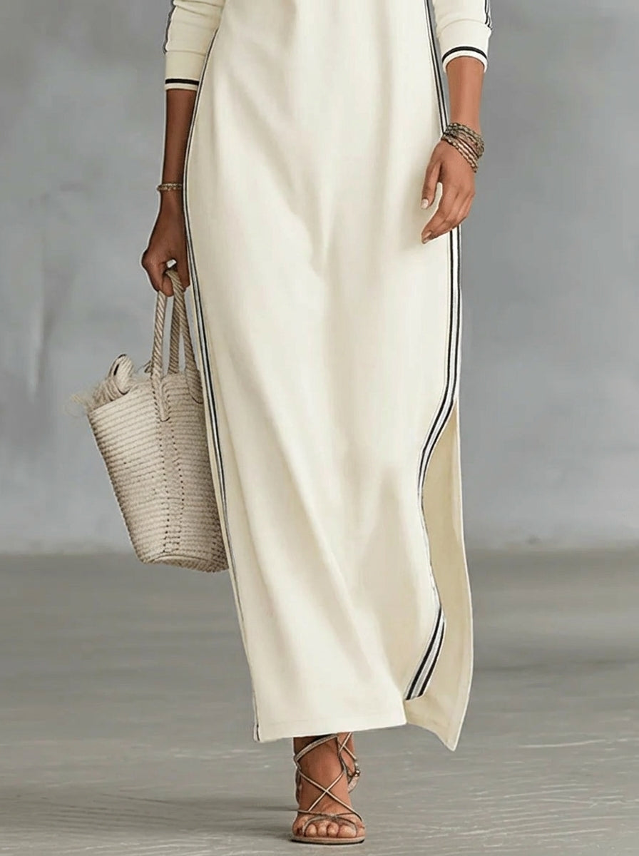 Margot™ | Vestido Casual Luxe