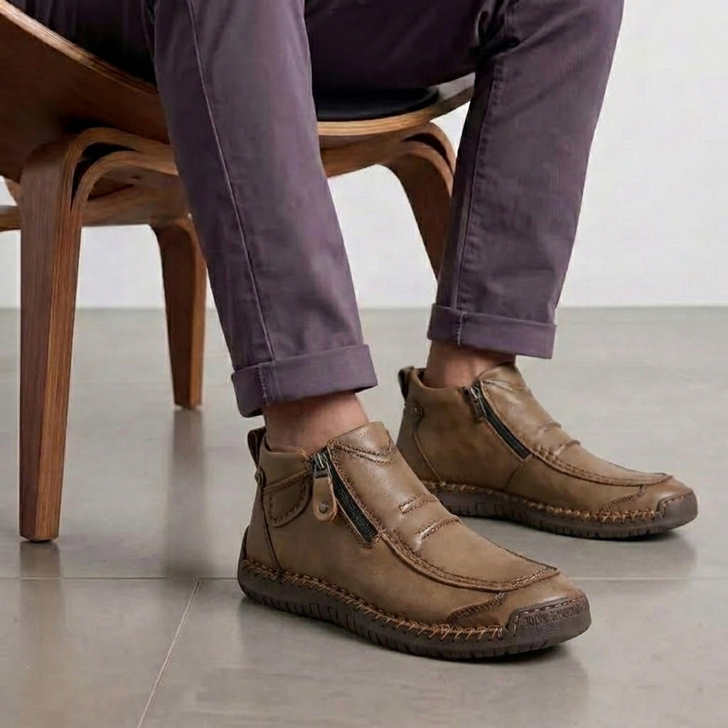 ElegantFlex™ - Para el hombre que viste impecable y cómodo