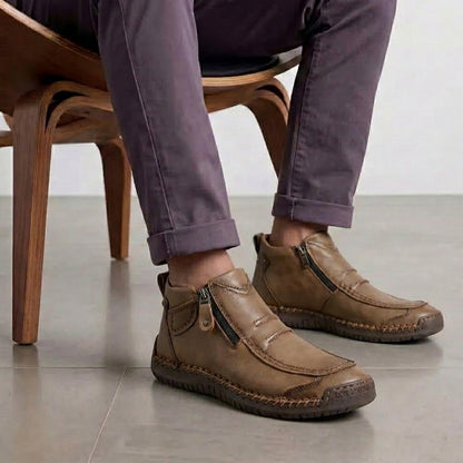 ElegantFlex™ - Para el hombre que viste impecable y cómodo