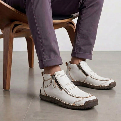 ElegantFlex™ - Para el hombre que viste impecable y cómodo