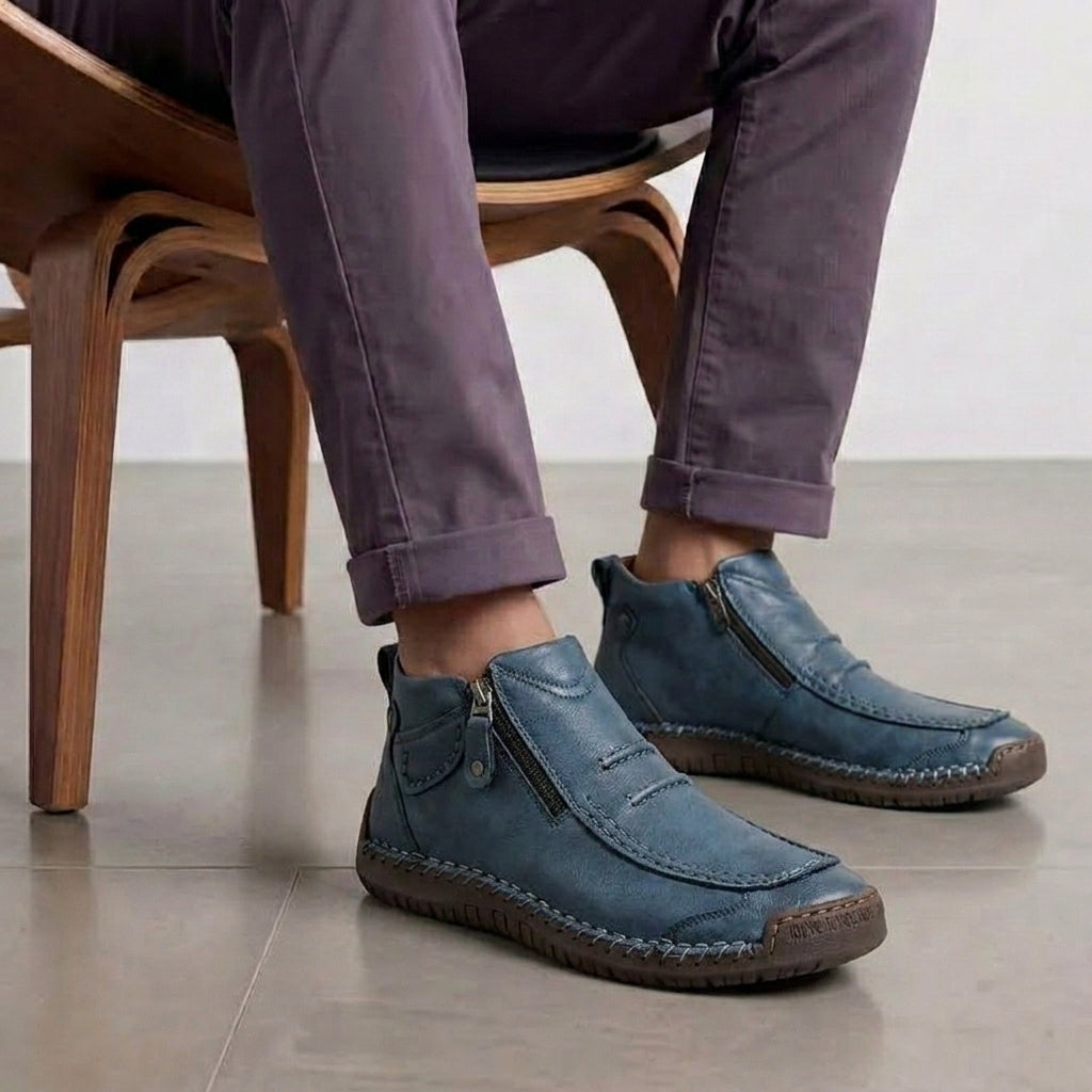 ElegantFlex™ - Para el hombre que viste impecable y cómodo