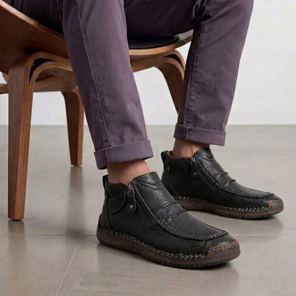 ElegantFlex™ - Para el hombre que viste impecable y cómodo