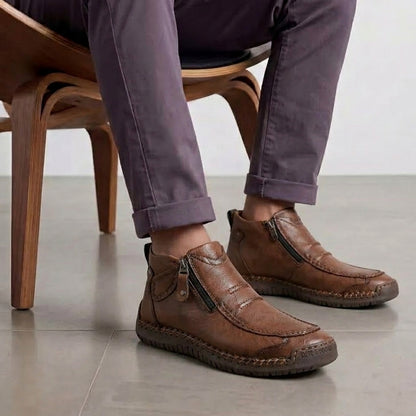ElegantFlex™ - Para el hombre que viste impecable y cómodo