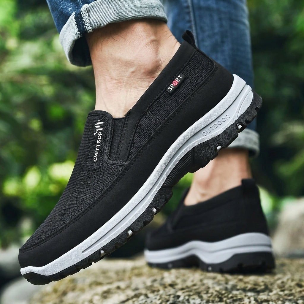ConfoSport l Para pies sensibles
