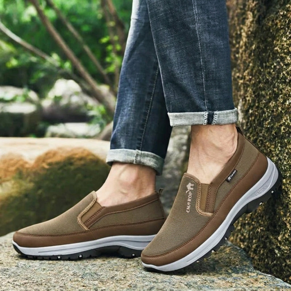 ConfoSport l Para pies sensibles