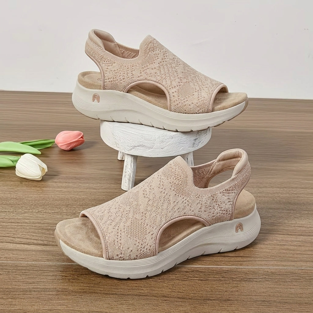 RockerFlex Elite™ | Cuida tu espalda, tus rodillas y tus pies