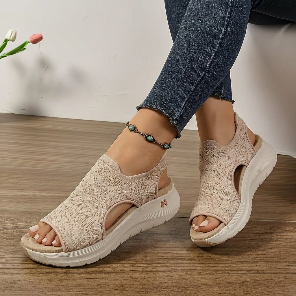 RockerFlex Elite™ | Cuida tu espalda, tus rodillas y tus pies