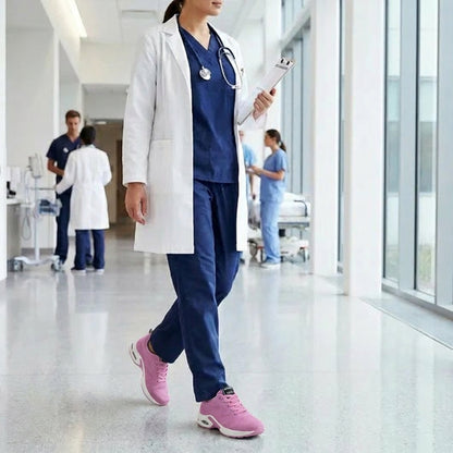 ErgoVita™ |  Zapatillas ergonómicas