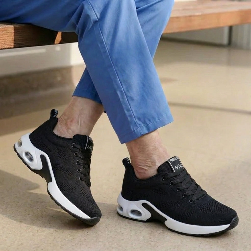 ErgoVita™ |  Zapatillas ergonómicas