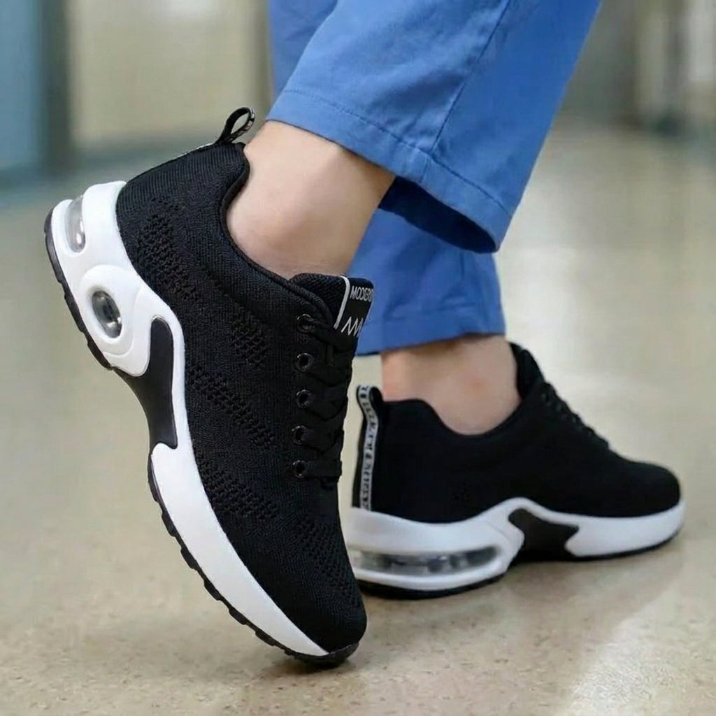 ErgoVita™ |  Zapatillas ergonómicas