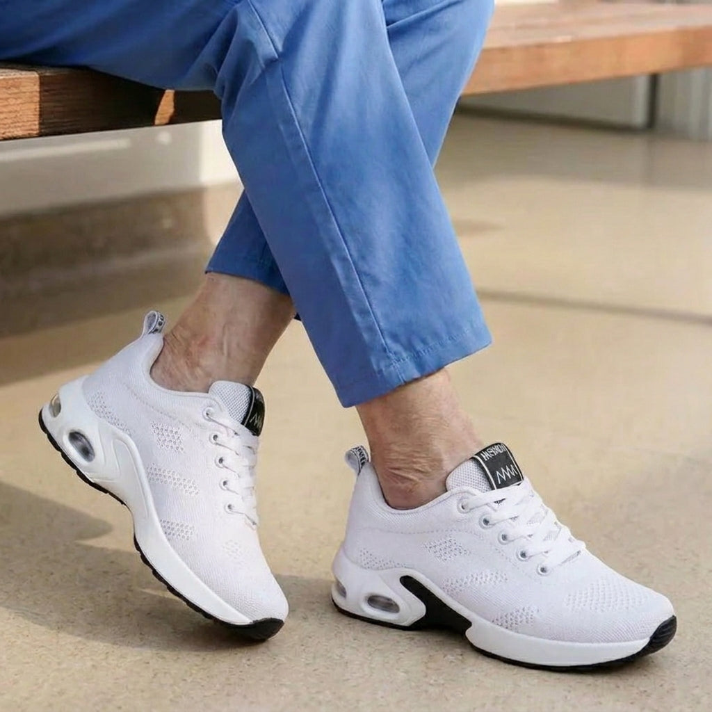 ErgoVita™ |  Zapatillas ergonómicas