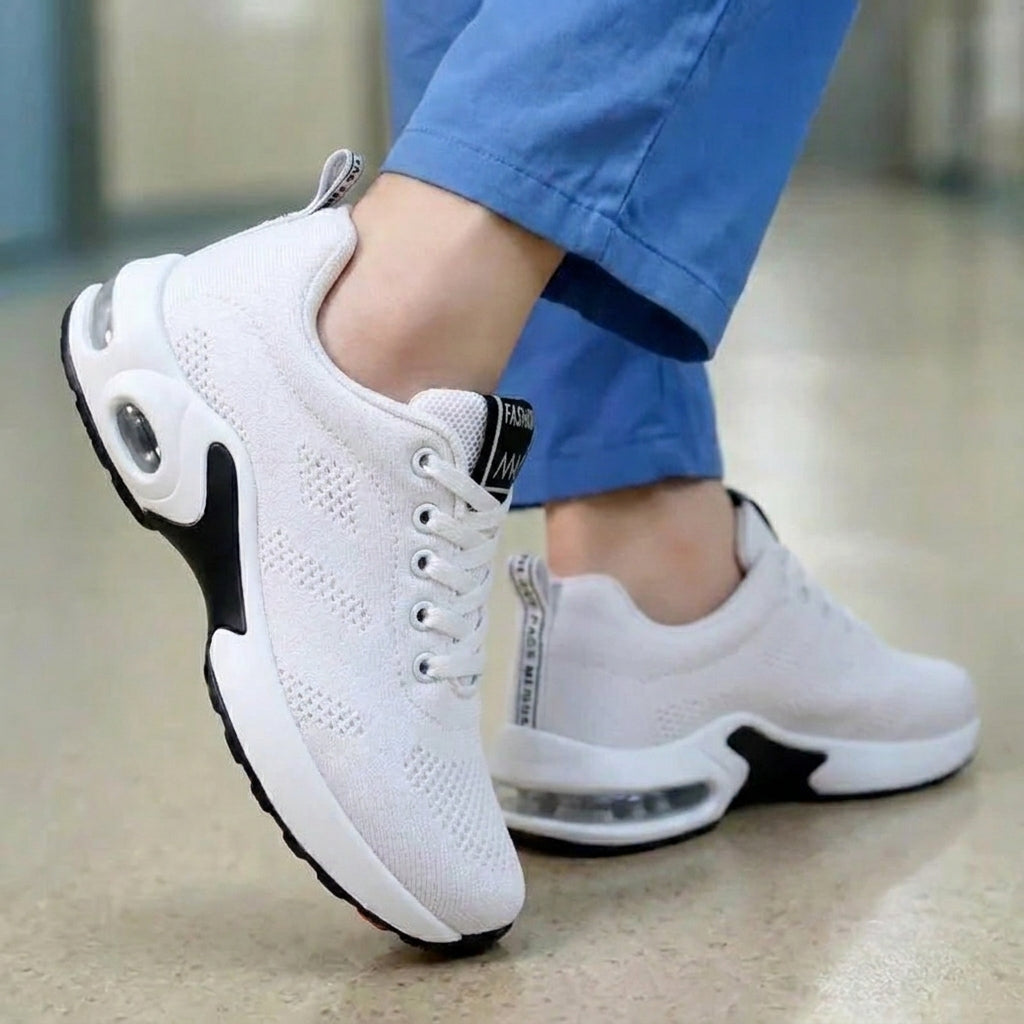 ErgoVita™ |  Zapatillas ergonómicas