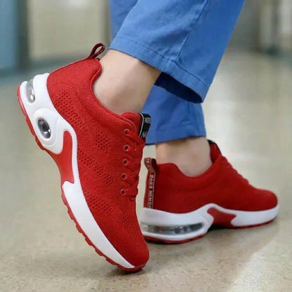 ErgoVita™ |  Zapatillas ergonómicas