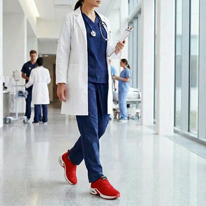 ErgoVita™ |  Zapatillas ergonómicas