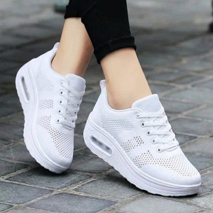 AirBubble™ | Zapatilla con burbuja de aire