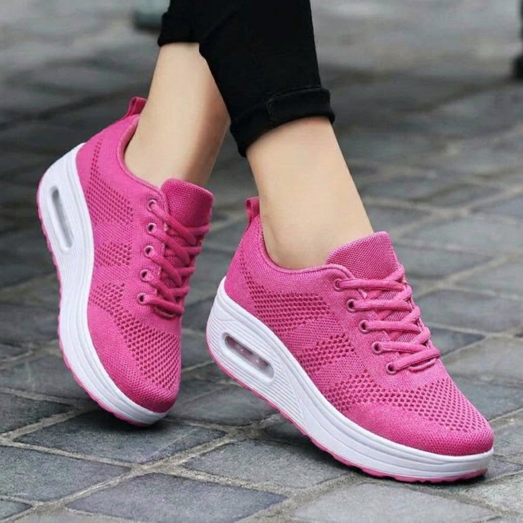 AirBubble™ | Zapatilla con burbuja de aire