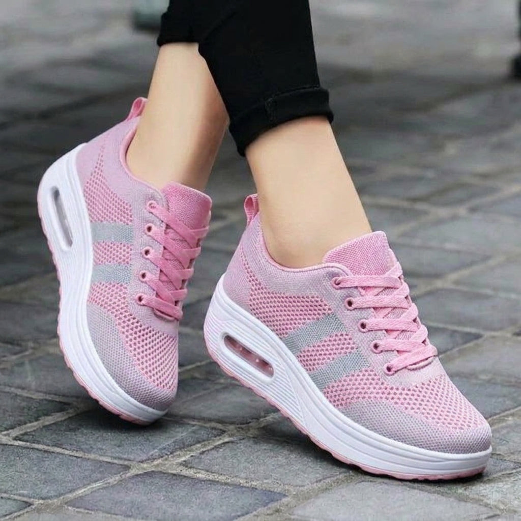 AirBubble™ | Zapatilla con burbuja de aire