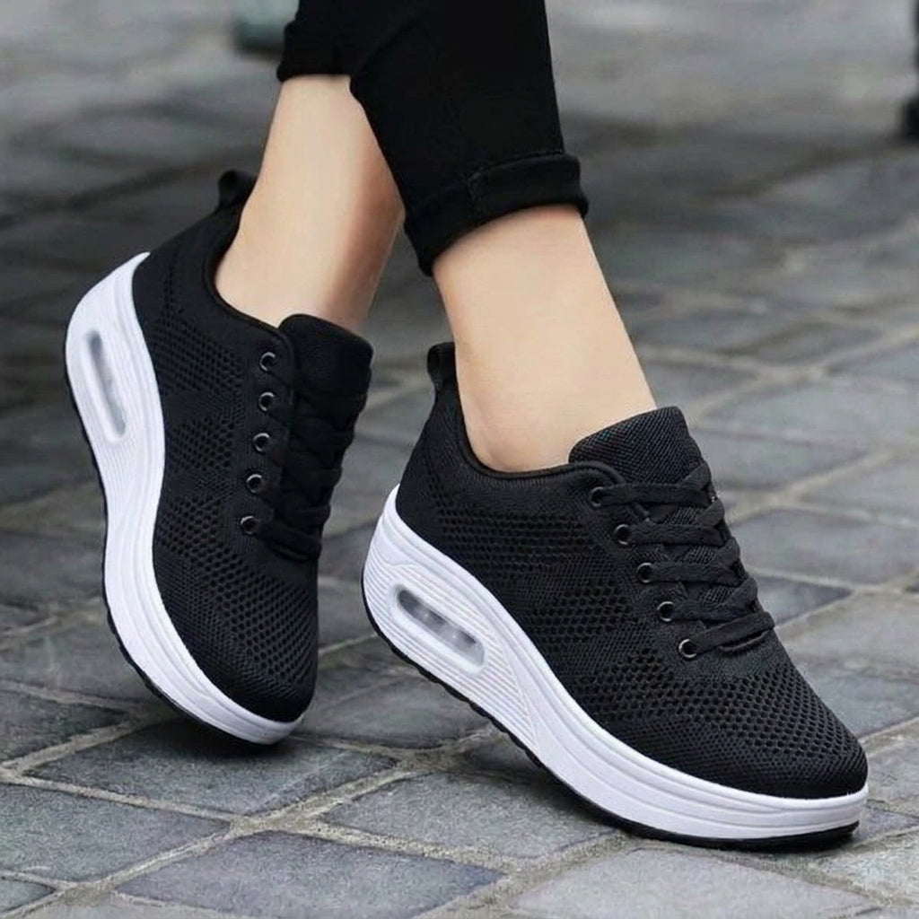 AirBubble™ | Zapatilla con burbuja de aire