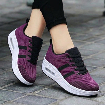AirBubble™ | Zapatilla con burbuja de aire