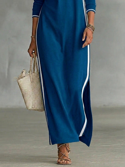 Margot™ | Vestido Casual Luxe